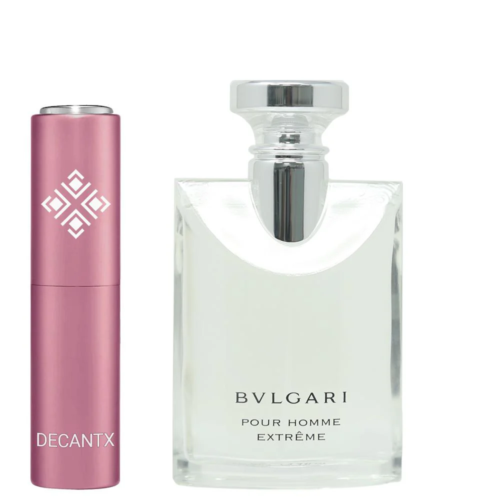 Bvlgari Pour Homme Extreme Eau de Toilette for Men - Image 22