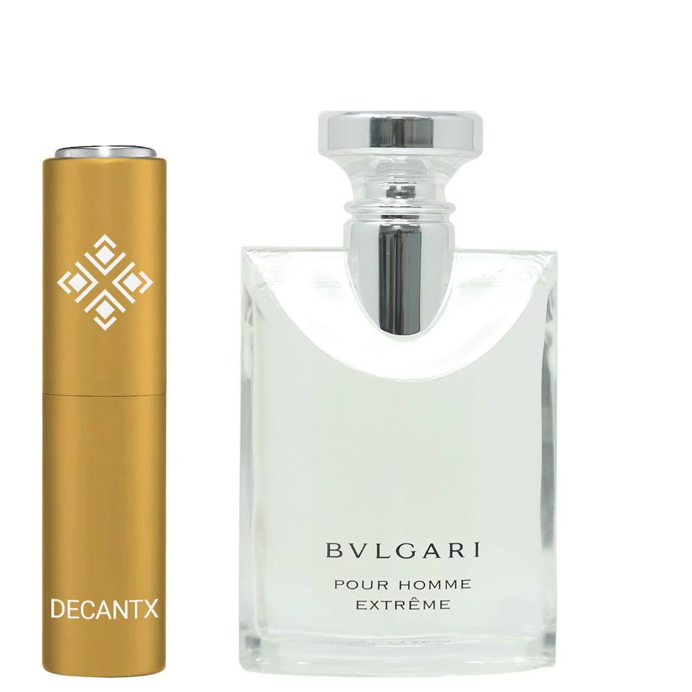 Bvlgari Pour Homme Extreme Eau de Toilette for Men - Image 23