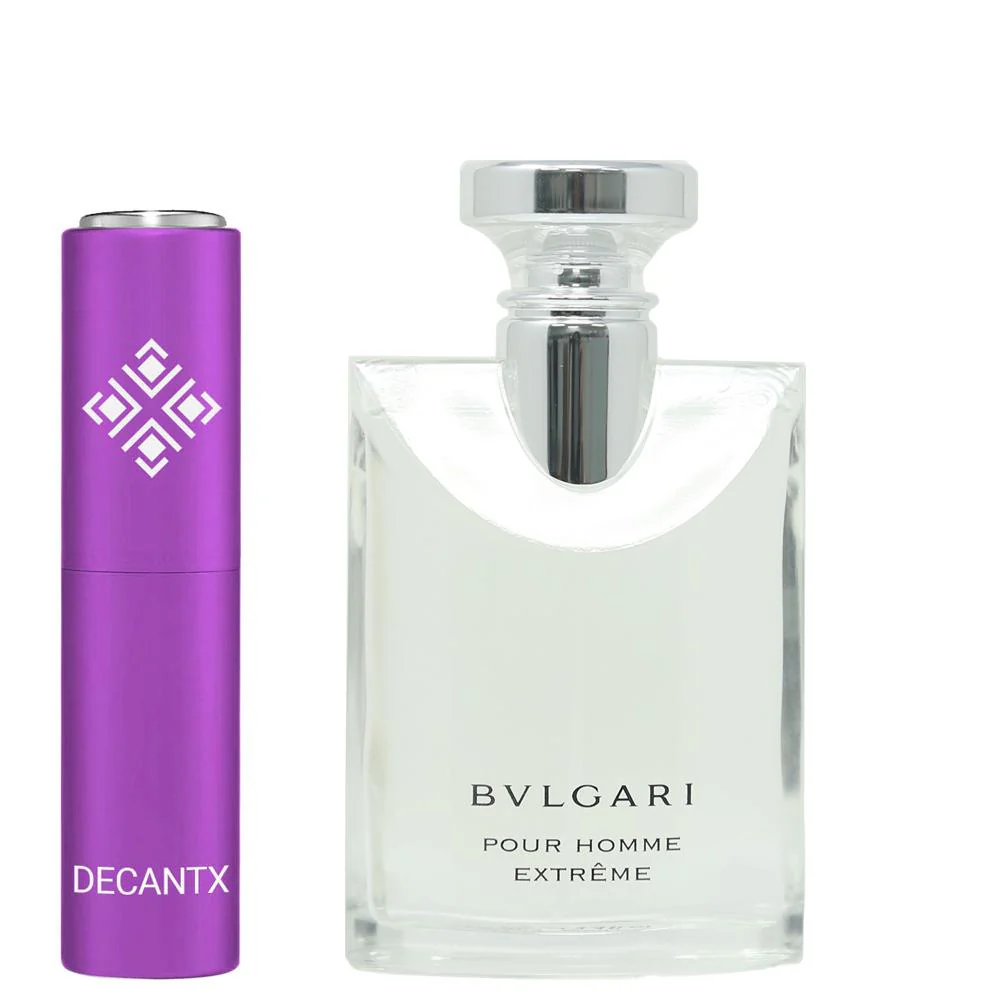 Bvlgari Pour Homme Extreme Eau de Toilette for Men - Image 24