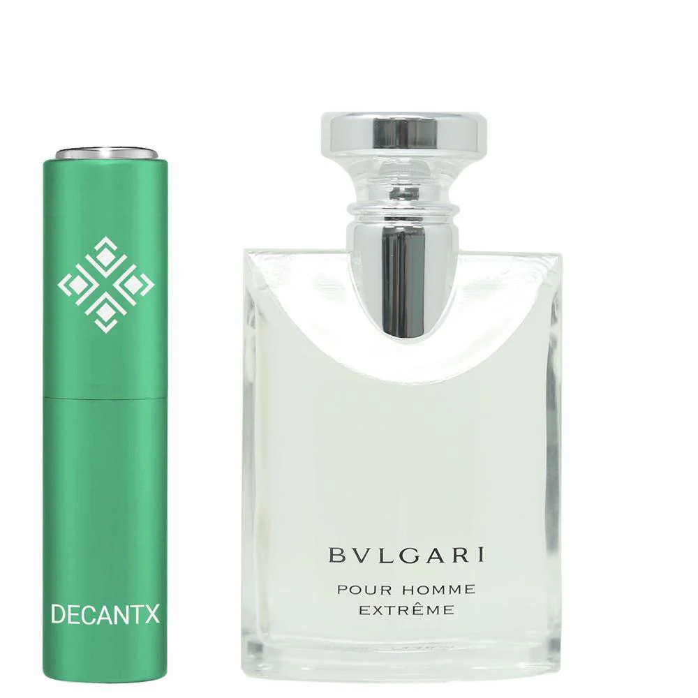 Bvlgari Pour Homme Extreme Eau de Toilette for Men - Image 25