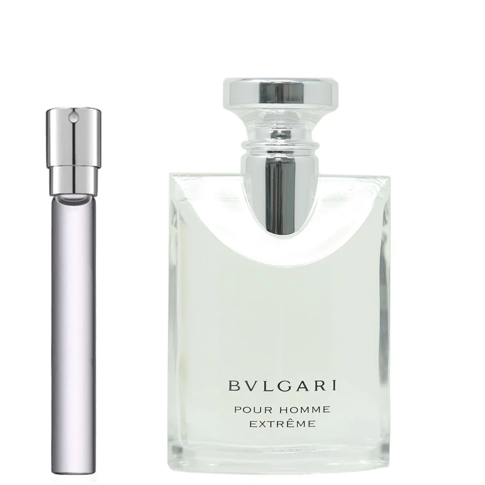 Bvlgari Pour Homme Extreme Eau de Toilette for Men - Image 26