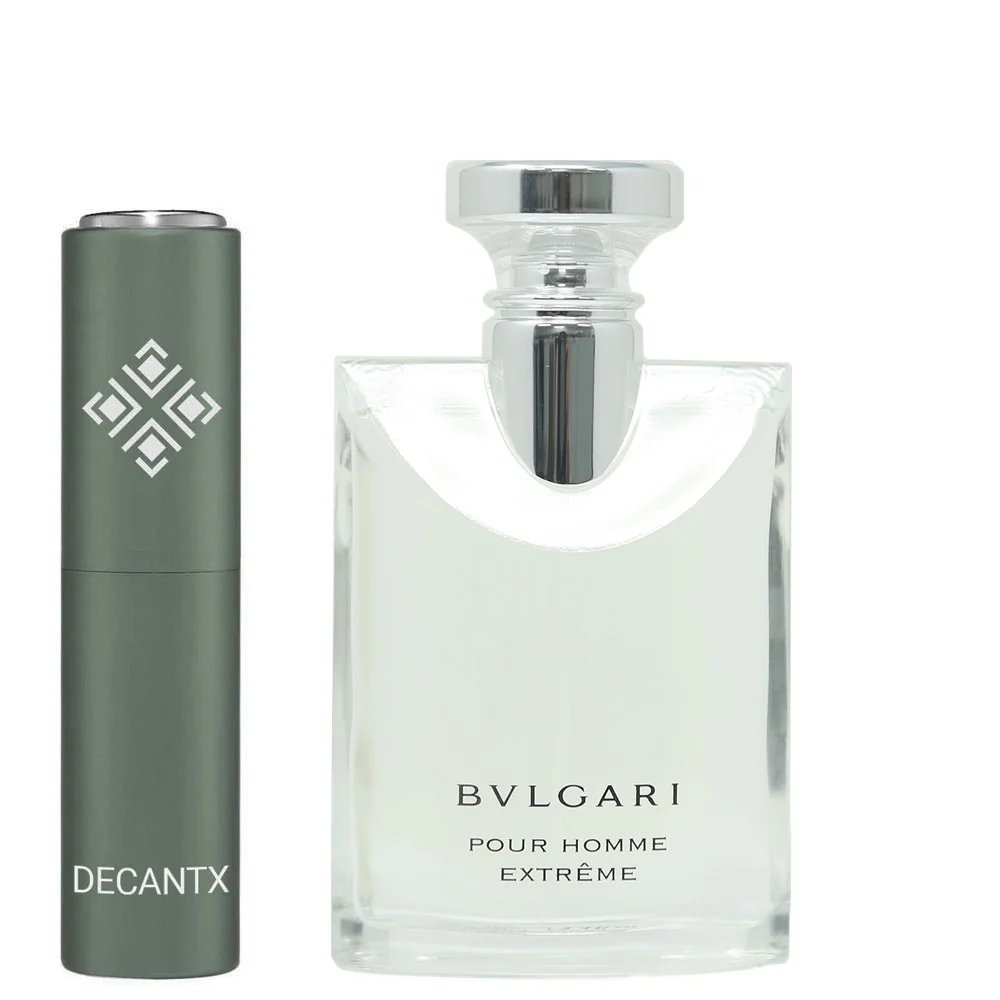 Bvlgari Pour Homme Extreme Eau de Toilette for Men - Image 27