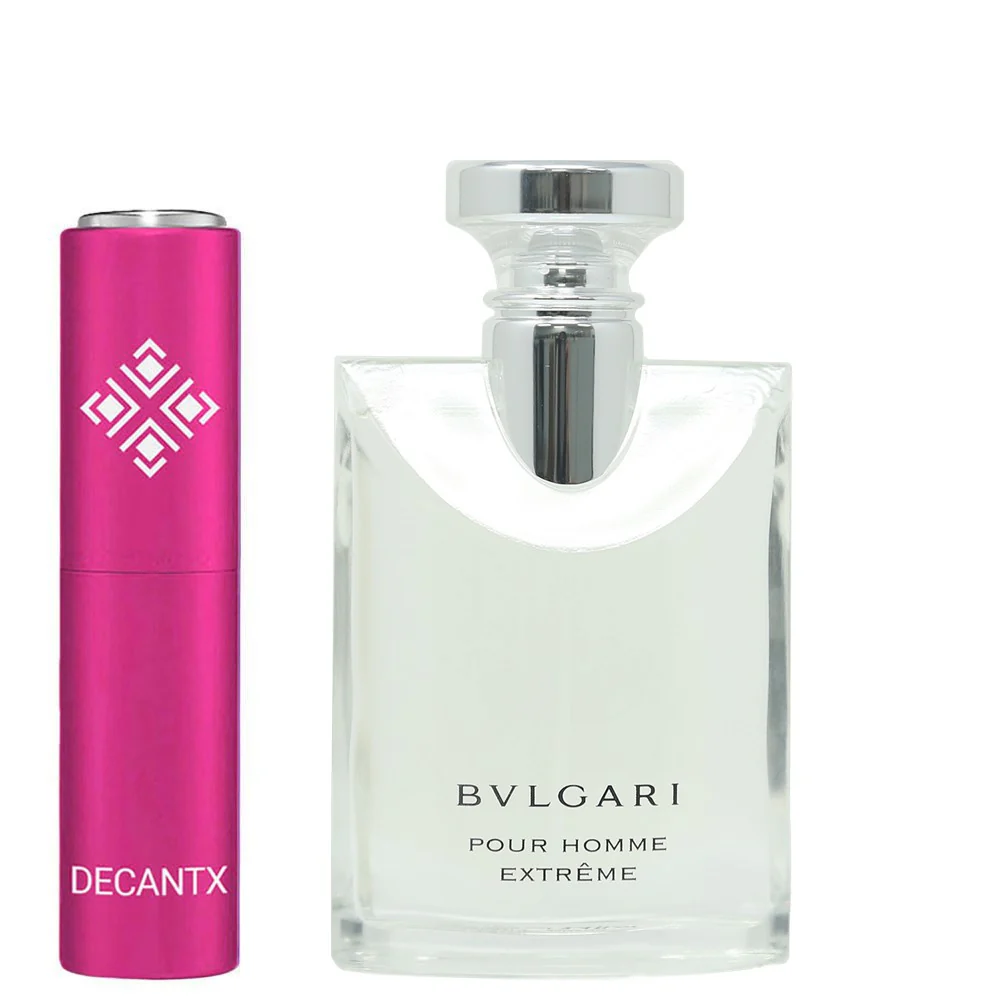 Bvlgari Pour Homme Extreme Eau de Toilette for Men - Image 28