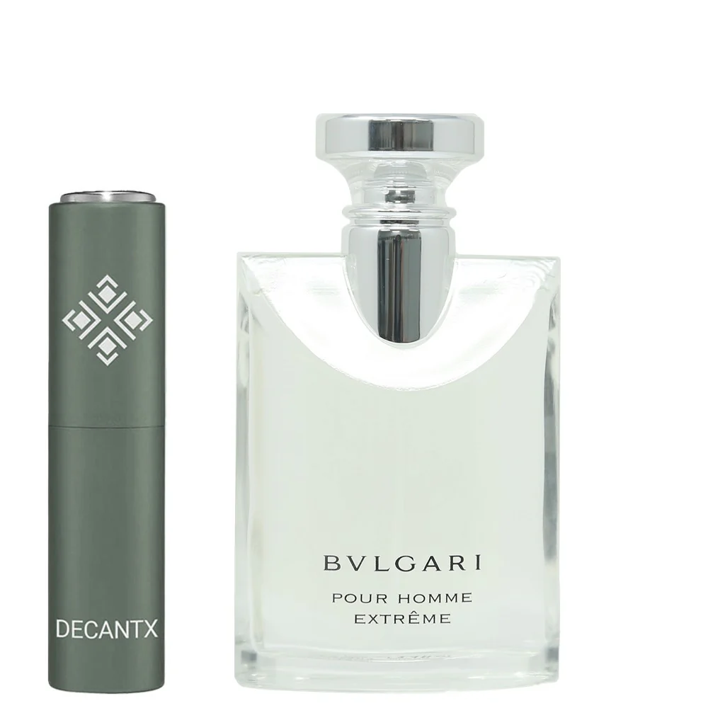 Bvlgari Pour Homme Extreme Eau de Toilette for Men - Image 29