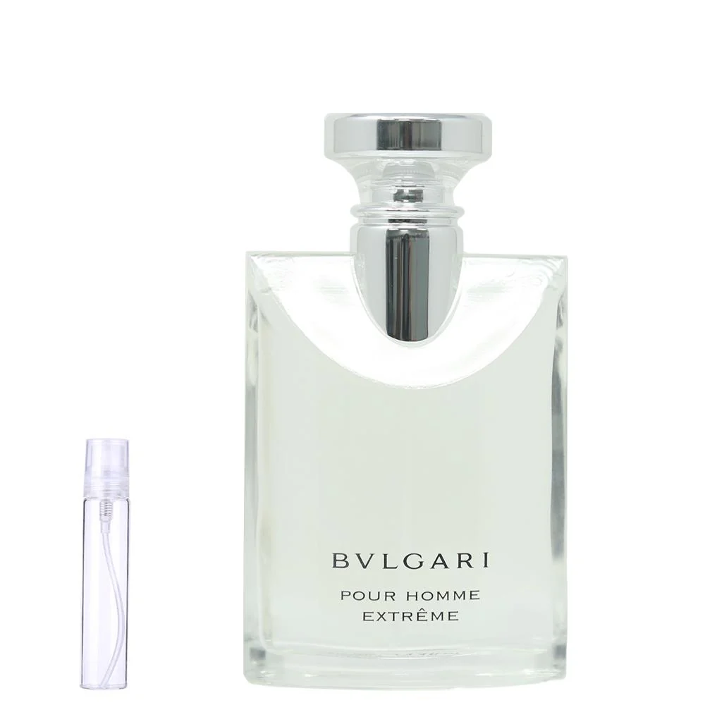 Bvlgari Pour Homme Extreme Eau de Toilette for Men - Image 3
