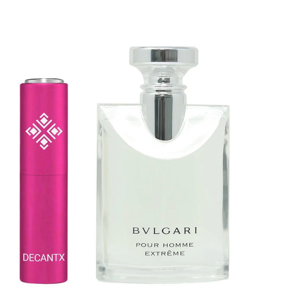 Bvlgari Pour Homme Extreme Eau de Toilette for Men - Image 30
