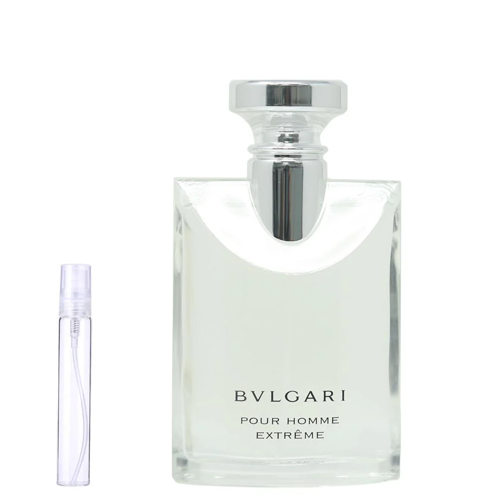 Bvlgari Pour Homme Extreme Eau de Toilette for Men - Image 4