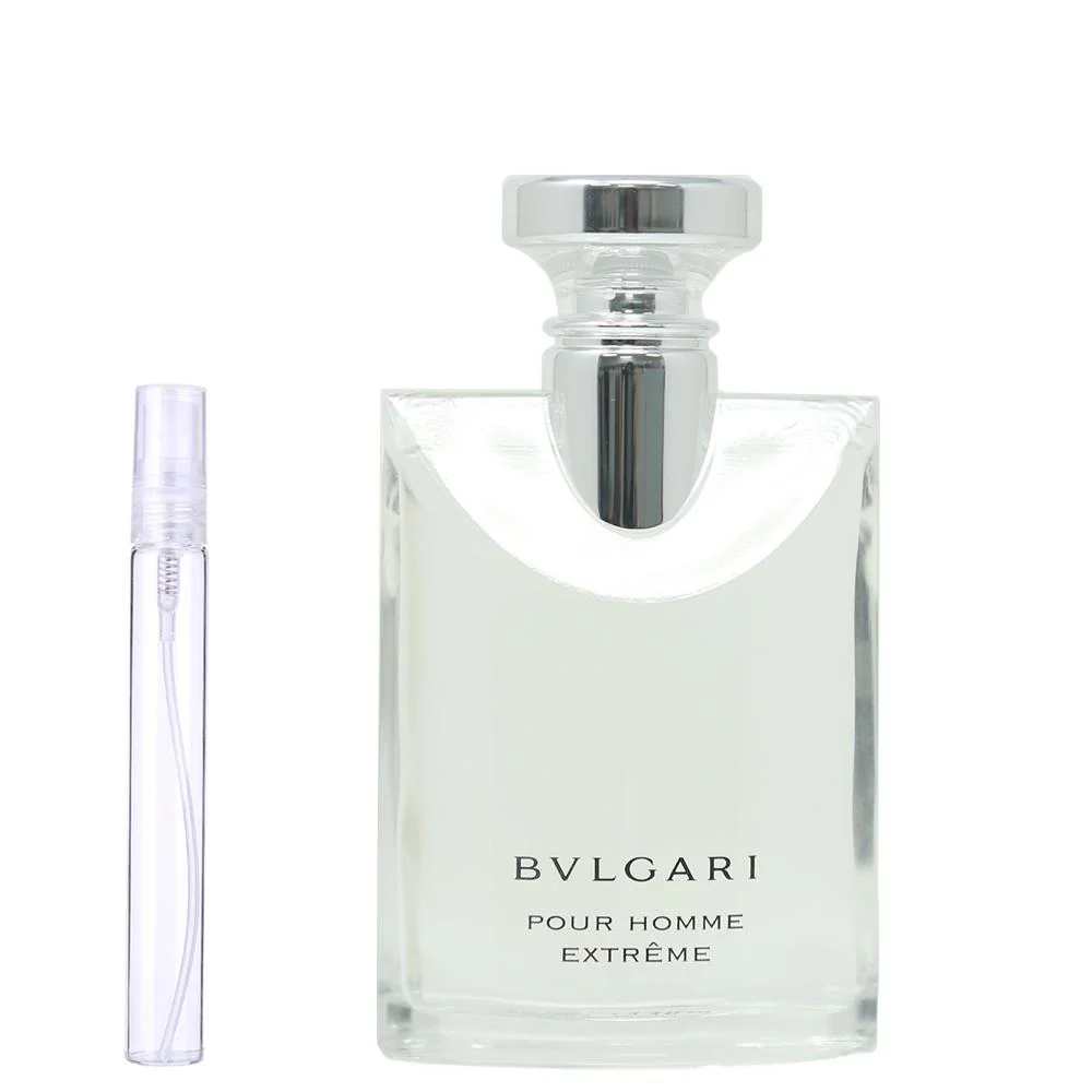 Bvlgari Pour Homme Extreme Eau de Toilette for Men - Image 5