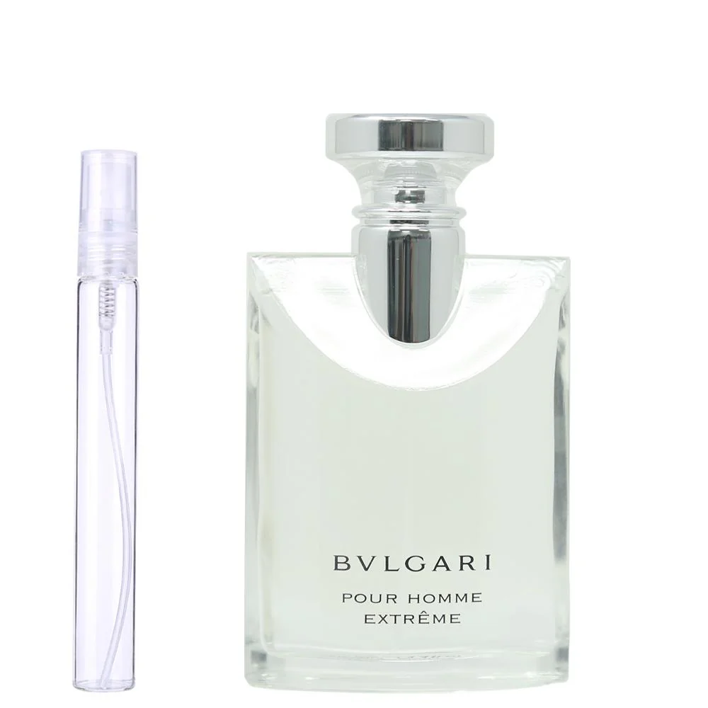Bvlgari Pour Homme Extreme Eau de Toilette for Men - Image 6