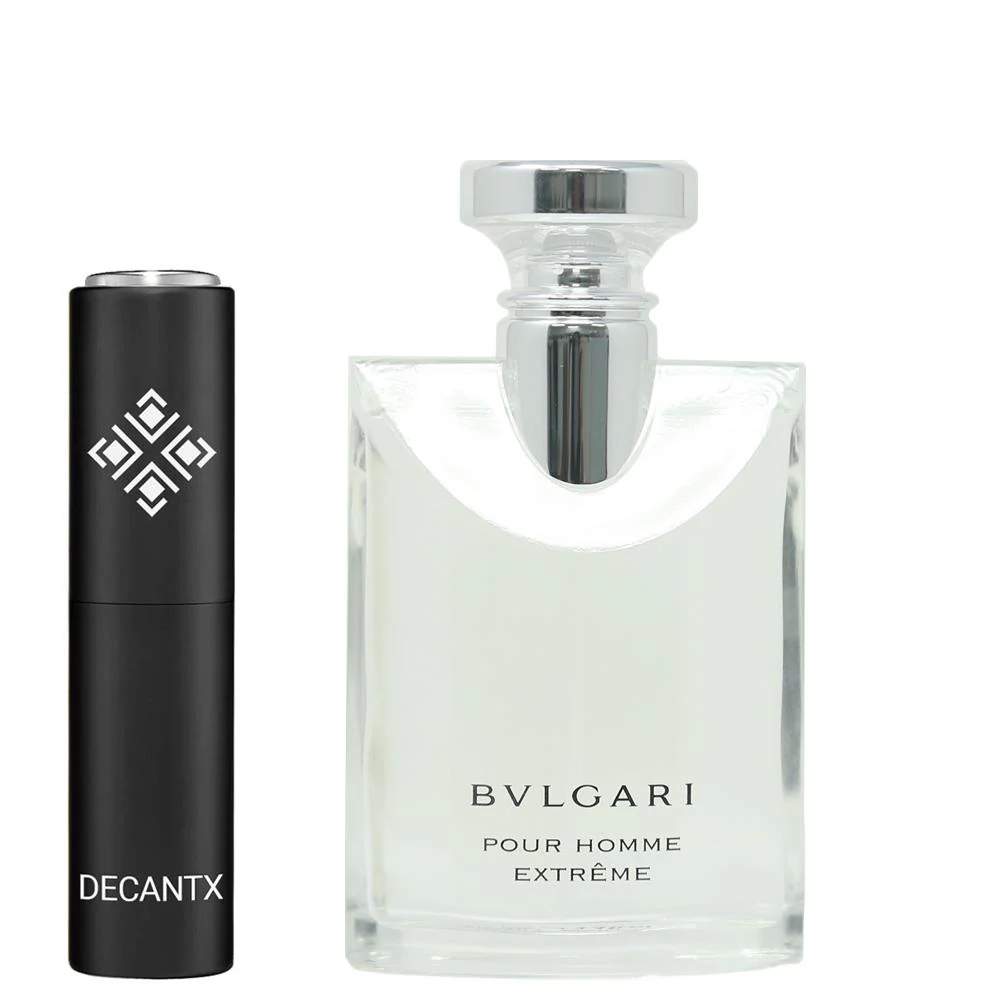 Bvlgari Pour Homme Extreme Eau de Toilette for Men - Image 7