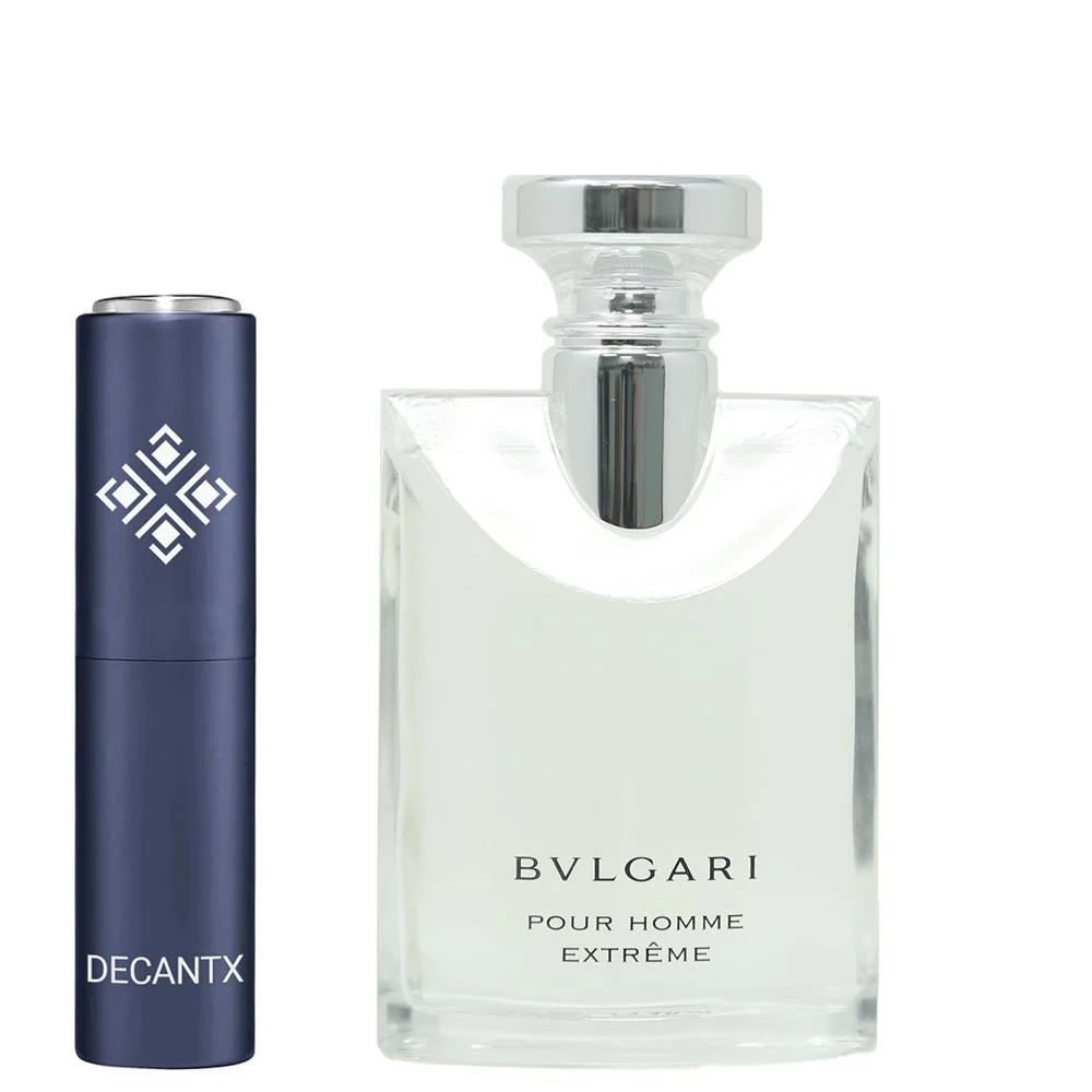 Bvlgari Pour Homme Extreme Eau de Toilette for Men - Image 9