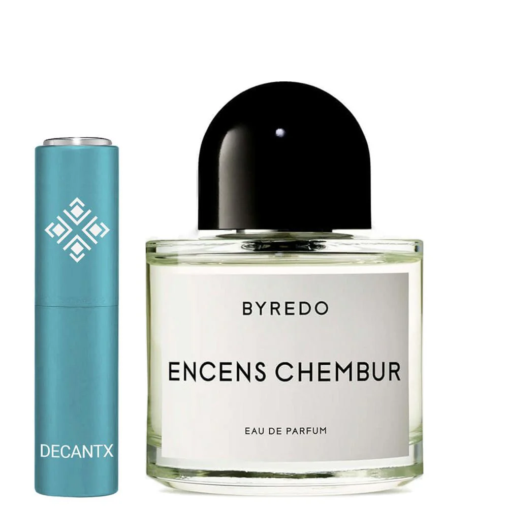 BYREDO Encens Chembur Eau de Parfum Unisex - Image 10