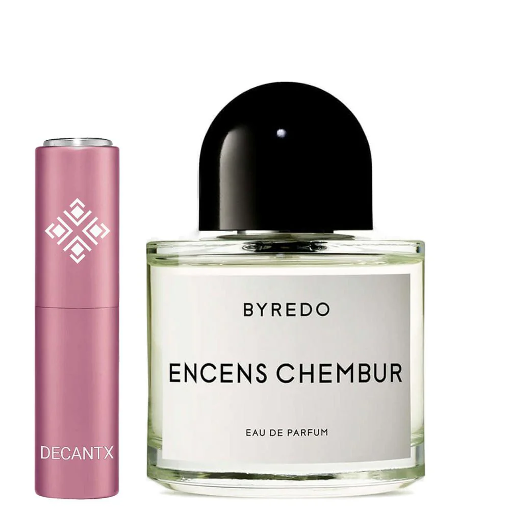 BYREDO Encens Chembur Eau de Parfum Unisex - Image 12