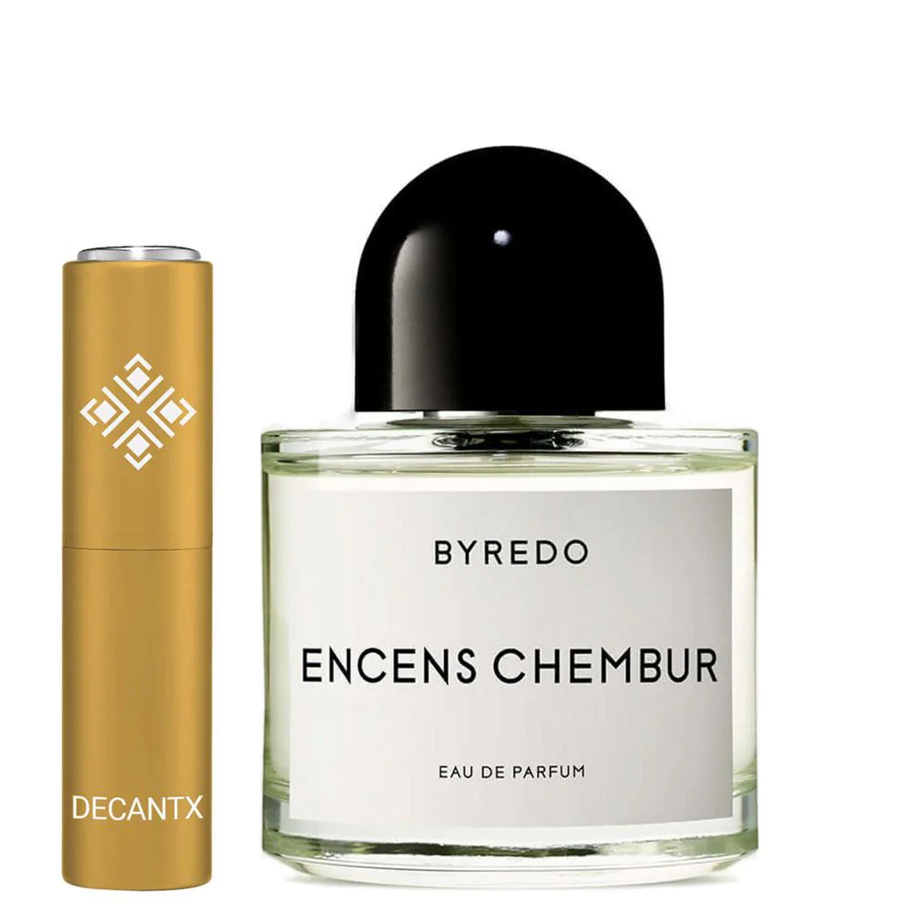 BYREDO Encens Chembur Eau de Parfum Unisex - Image 13