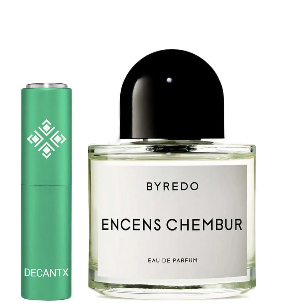 BYREDO Encens Chembur Eau de Parfum Unisex - Image 15