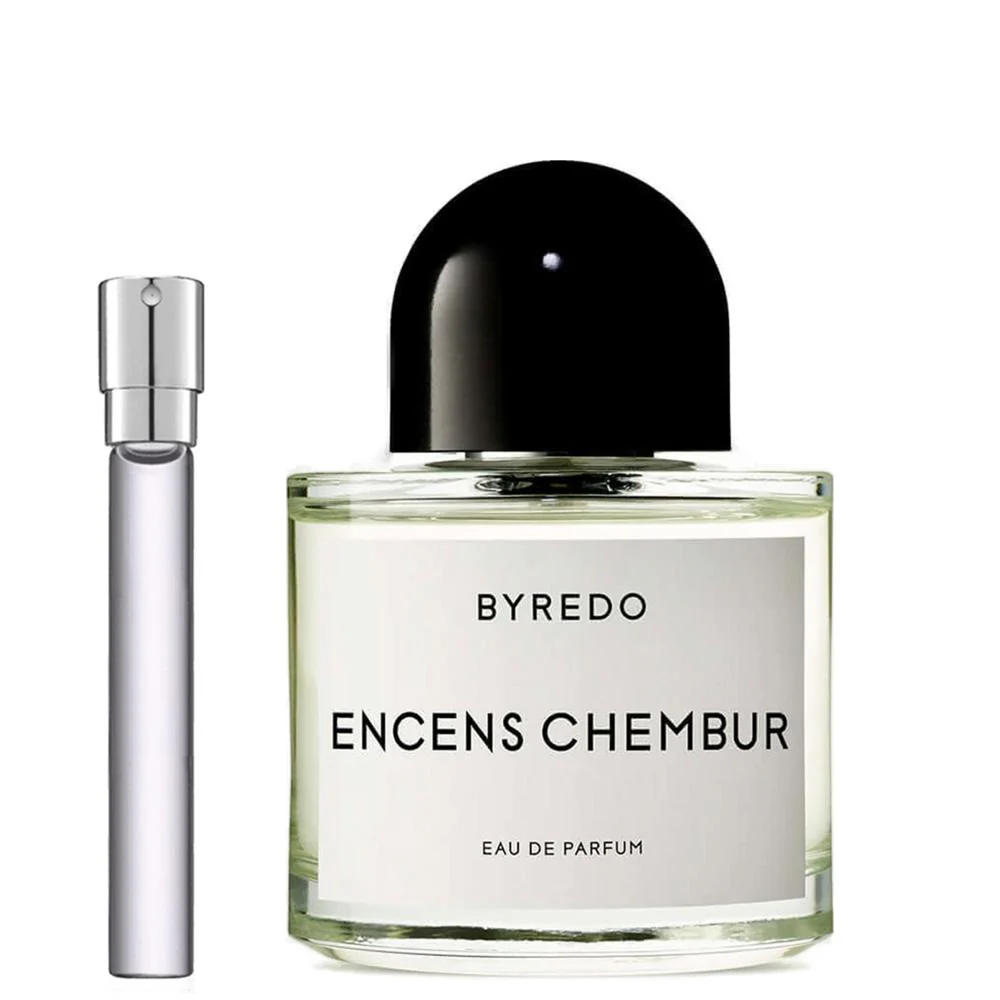 BYREDO Encens Chembur Eau de Parfum Unisex - Image 16