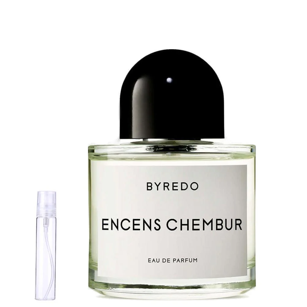 BYREDO Encens Chembur Eau de Parfum Unisex - Image 3