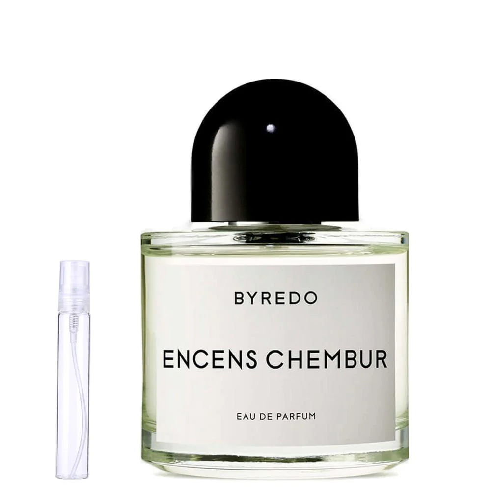 BYREDO Encens Chembur Eau de Parfum Unisex - Image 4