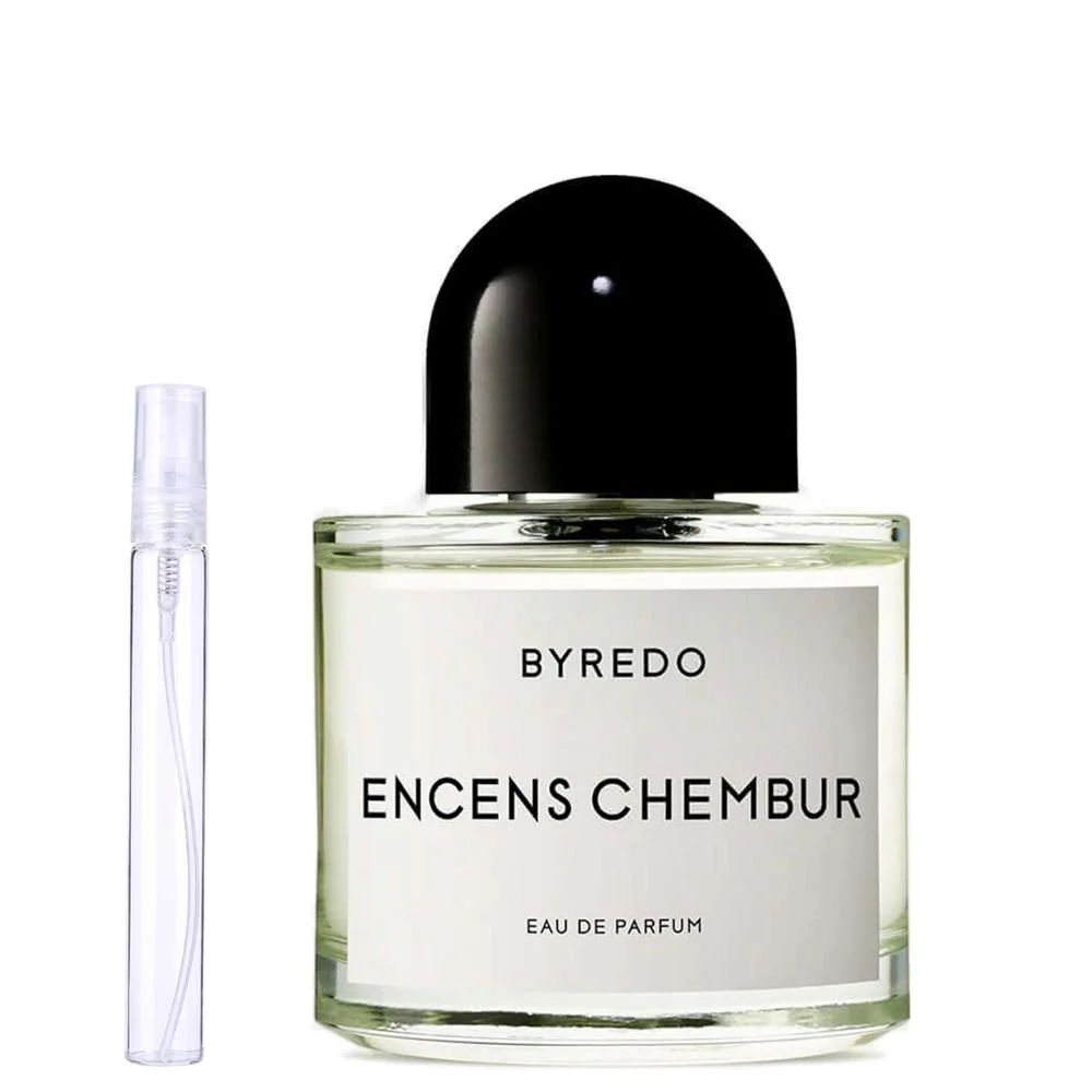 BYREDO Encens Chembur Eau de Parfum Unisex - Image 5