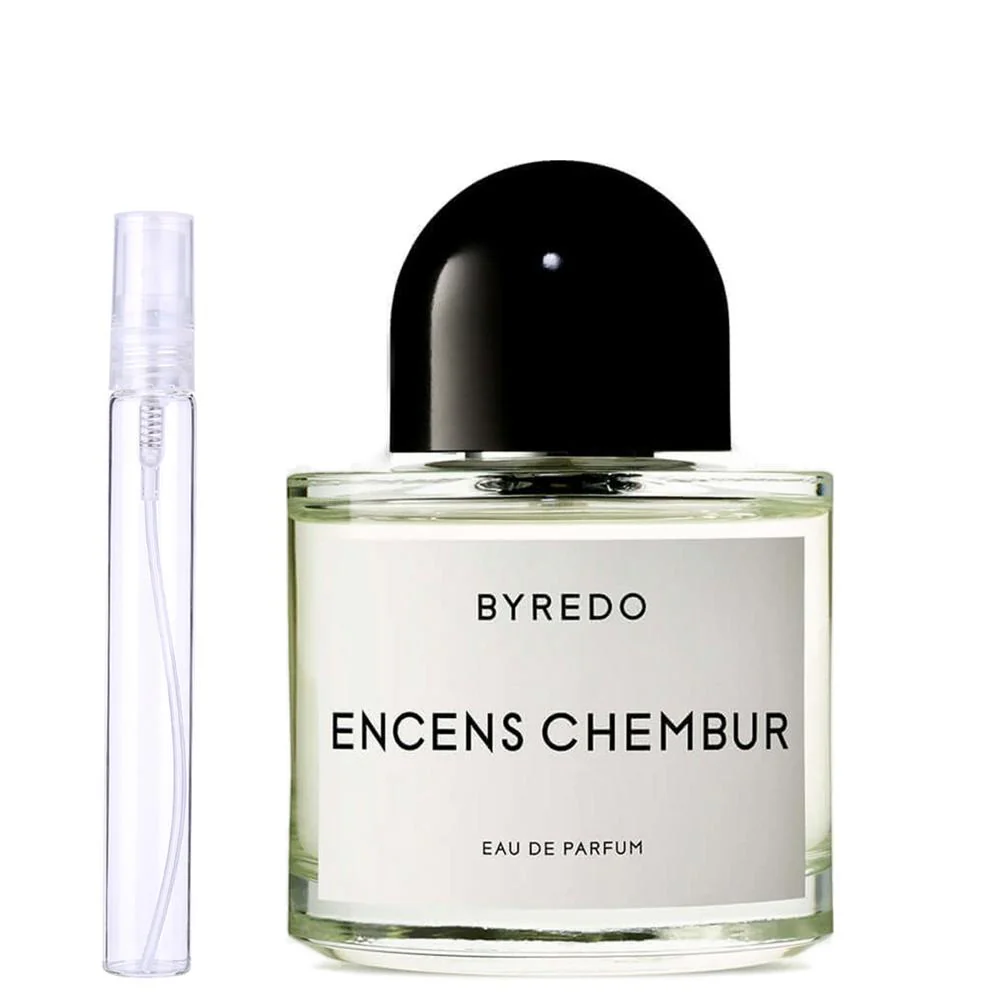BYREDO Encens Chembur Eau de Parfum Unisex - Image 6