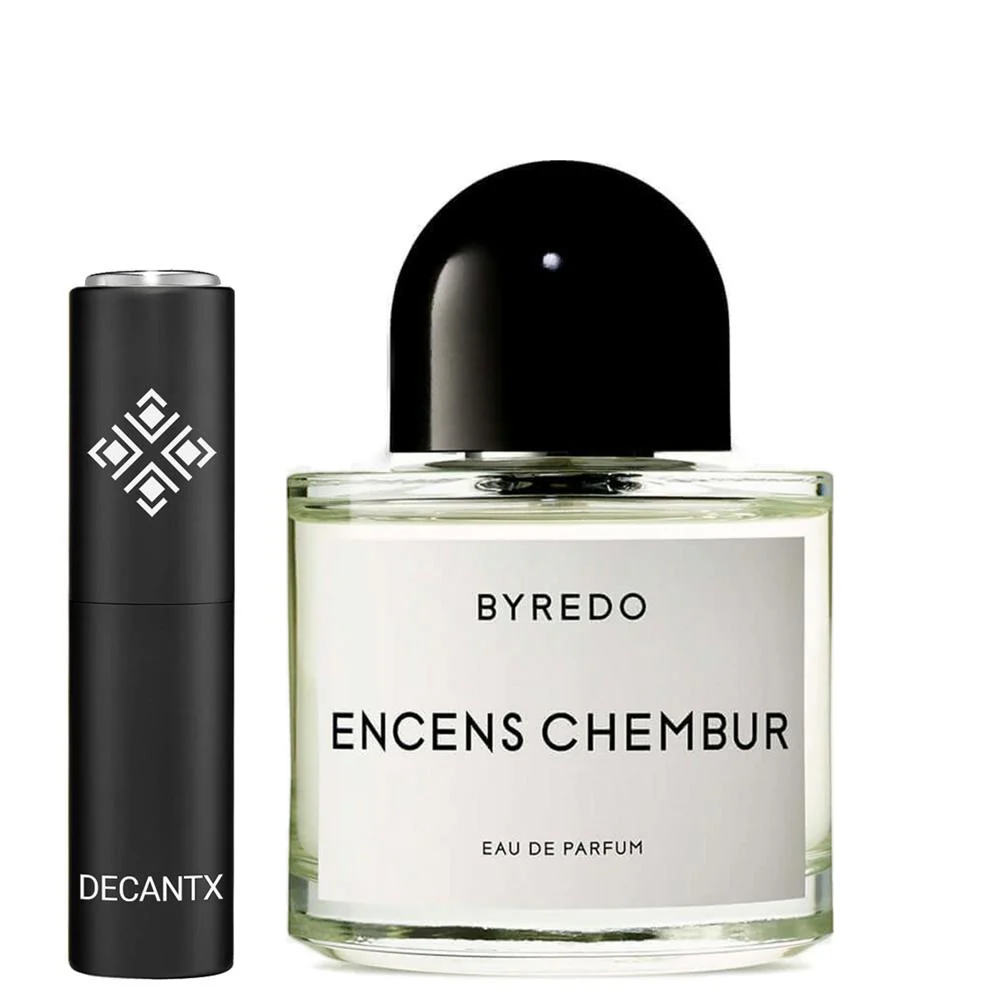 BYREDO Encens Chembur Eau de Parfum Unisex - Image 7