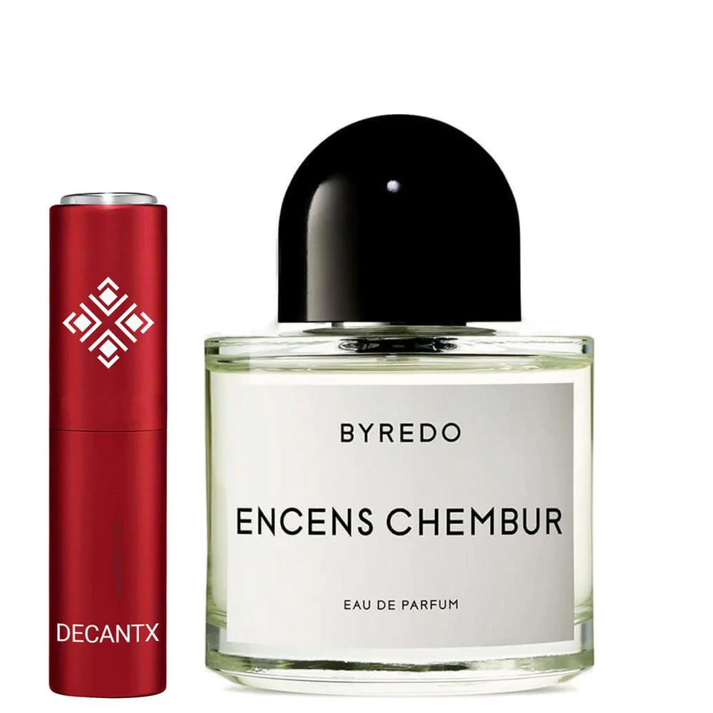 BYREDO Encens Chembur Eau de Parfum Unisex - Image 8