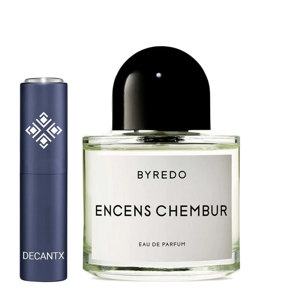 BYREDO Encens Chembur Eau de Parfum Unisex - Image 9