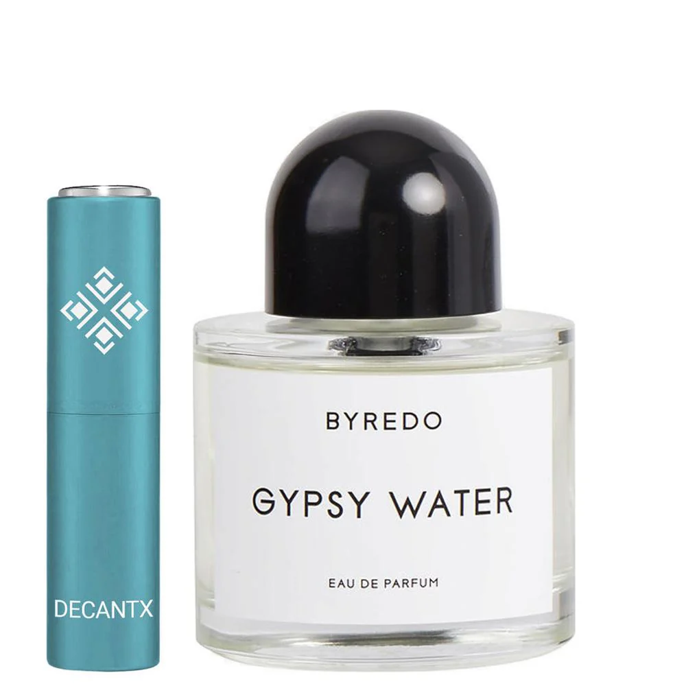 BYREDO Gypsy Water Eau de Parfum Unisex - Image 10