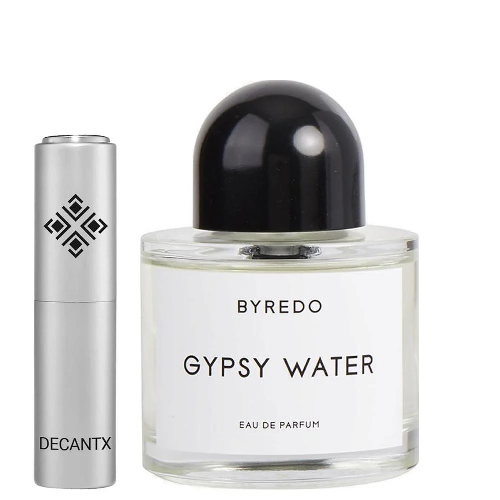 BYREDO Gypsy Water Eau de Parfum Unisex - Image 11
