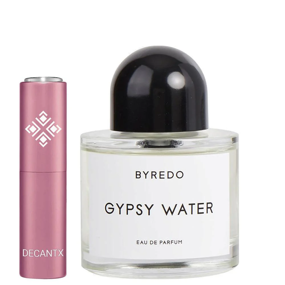 BYREDO Gypsy Water Eau de Parfum Unisex - Image 12