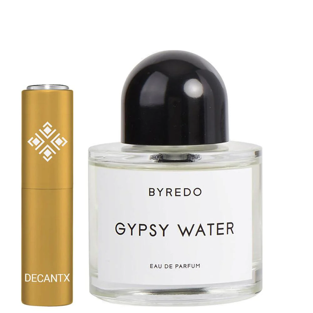 BYREDO Gypsy Water Eau de Parfum Unisex - Image 13