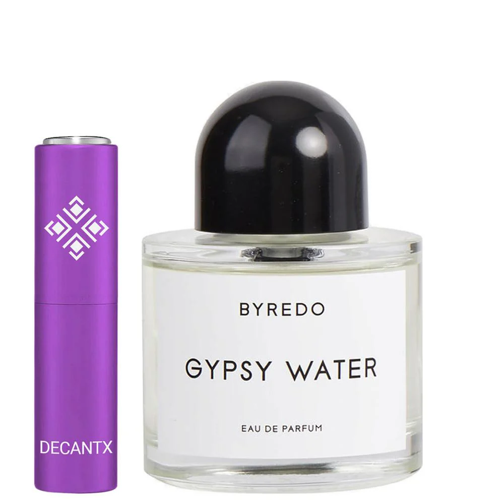 BYREDO Gypsy Water Eau de Parfum Unisex - Image 14