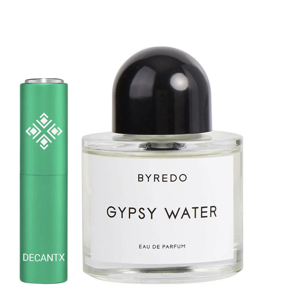 BYREDO Gypsy Water Eau de Parfum Unisex - Image 15