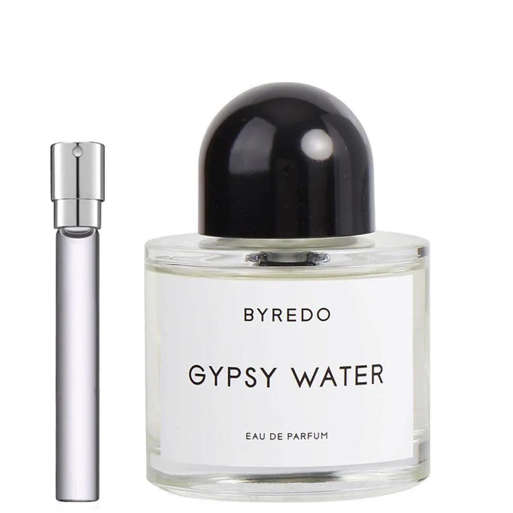 BYREDO Gypsy Water Eau de Parfum Unisex - Image 16