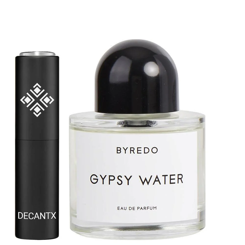 BYREDO Gypsy Water Eau de Parfum Unisex - Image 17