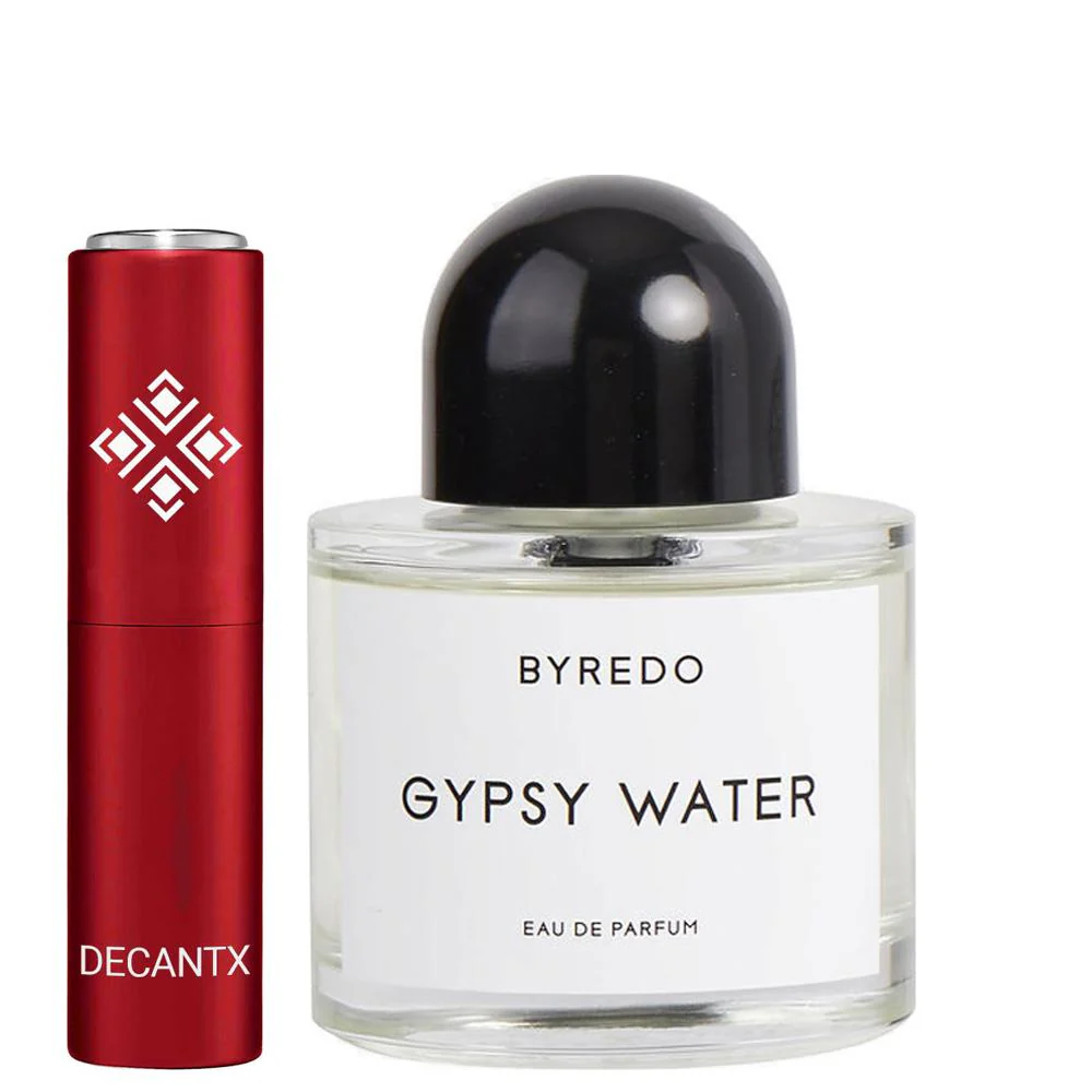 BYREDO Gypsy Water Eau de Parfum Unisex - Image 18