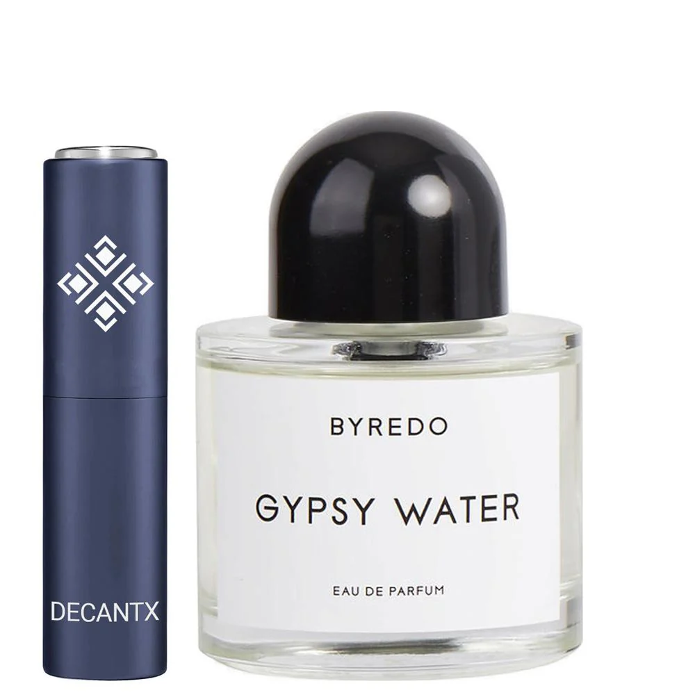 BYREDO Gypsy Water Eau de Parfum Unisex - Image 19