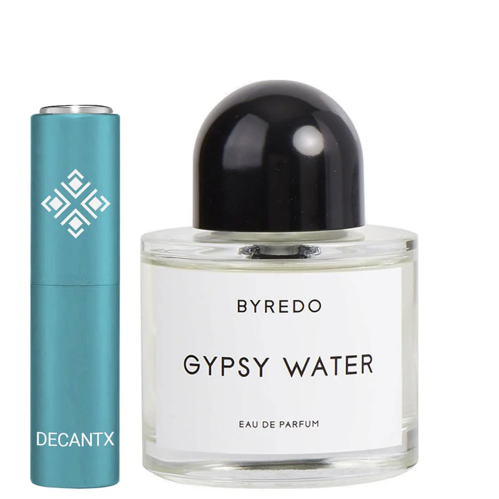 BYREDO Gypsy Water Eau de Parfum Unisex - Image 20