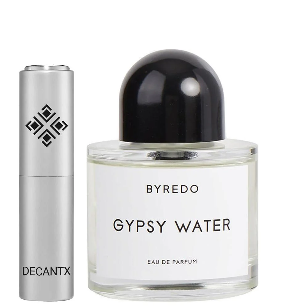 BYREDO Gypsy Water Eau de Parfum Unisex - Image 21
