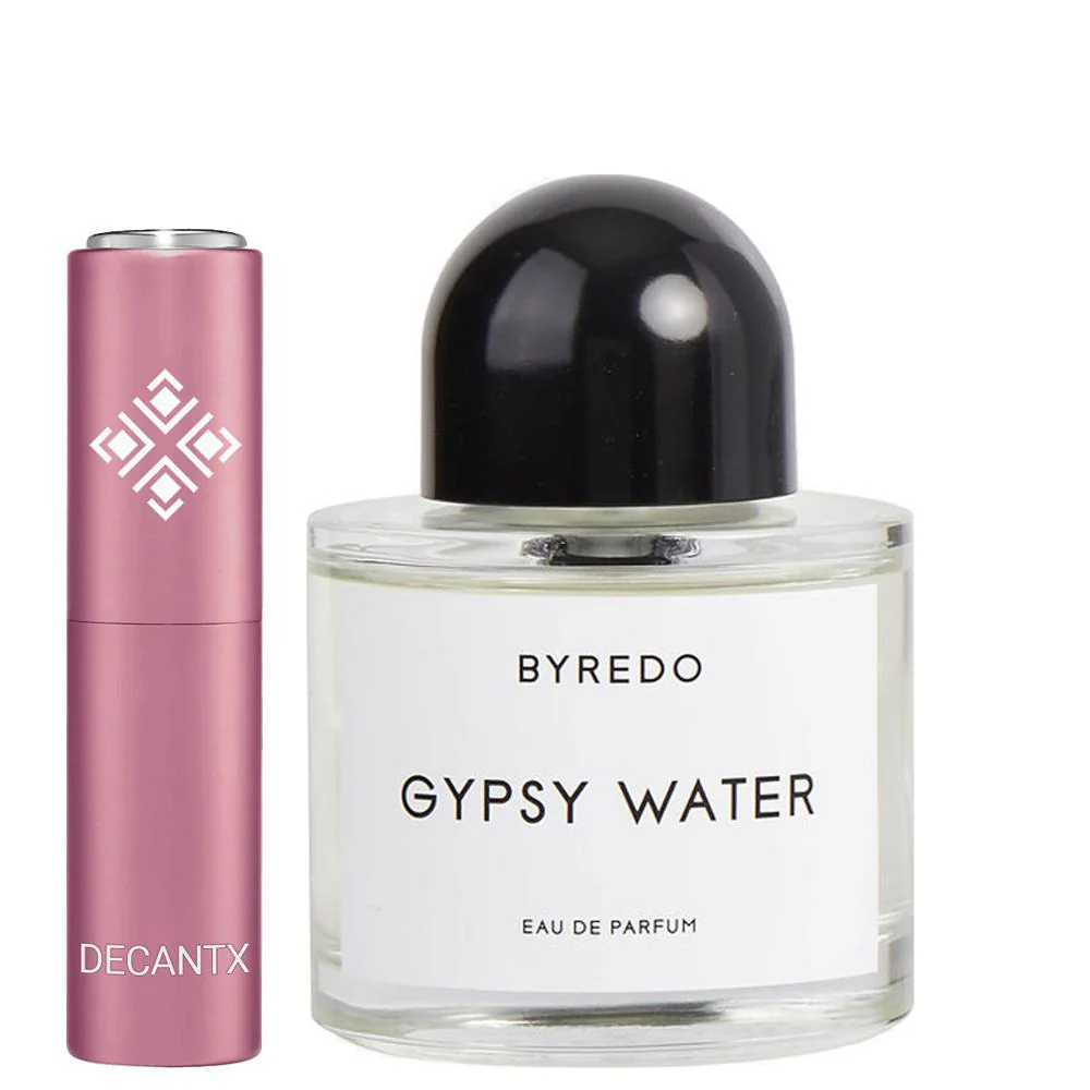 BYREDO Gypsy Water Eau de Parfum Unisex - Image 22