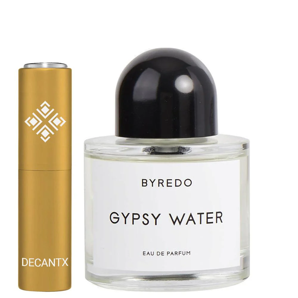 BYREDO Gypsy Water Eau de Parfum Unisex - Image 23
