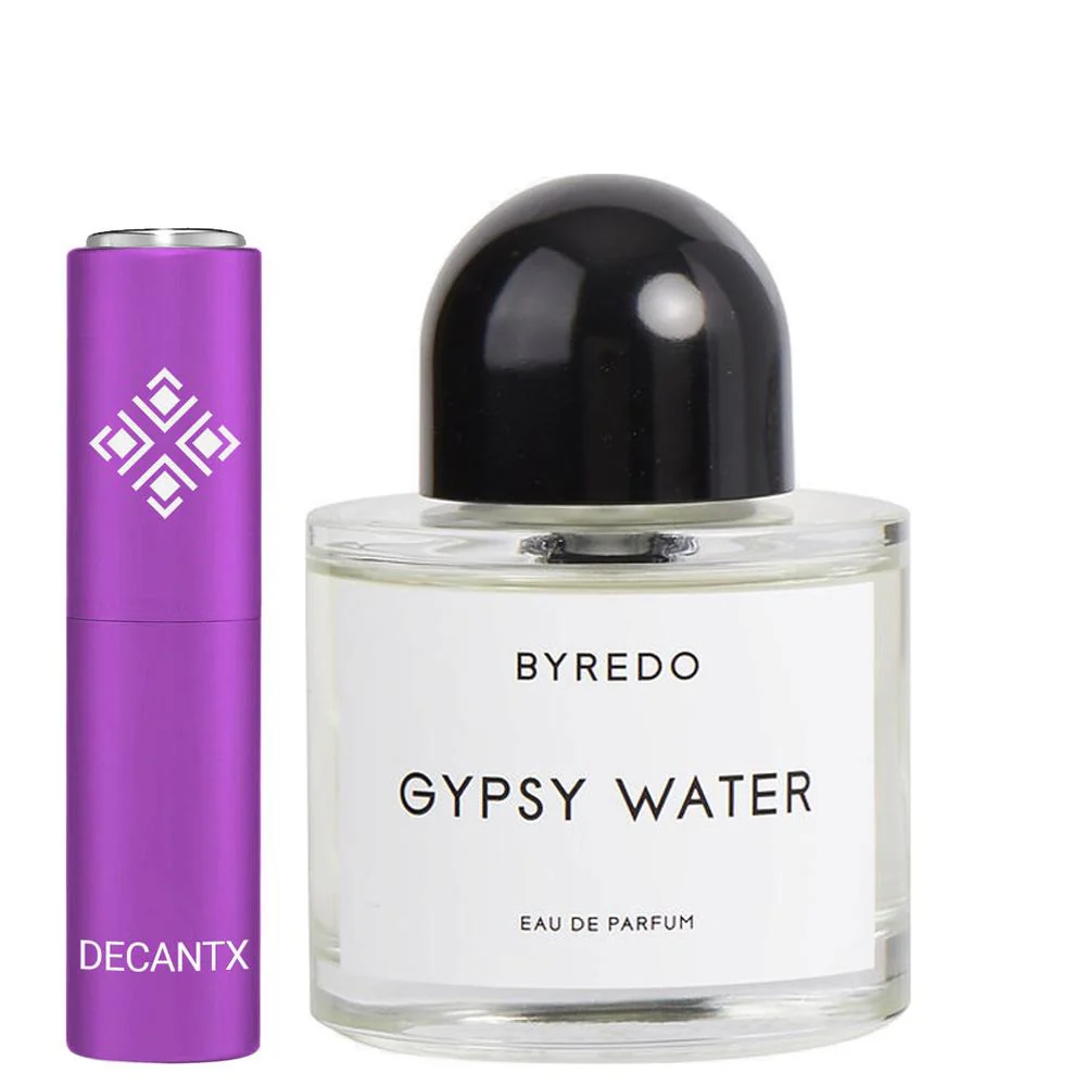 BYREDO Gypsy Water Eau de Parfum Unisex - Image 24