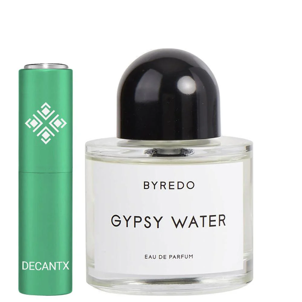BYREDO Gypsy Water Eau de Parfum Unisex - Image 25