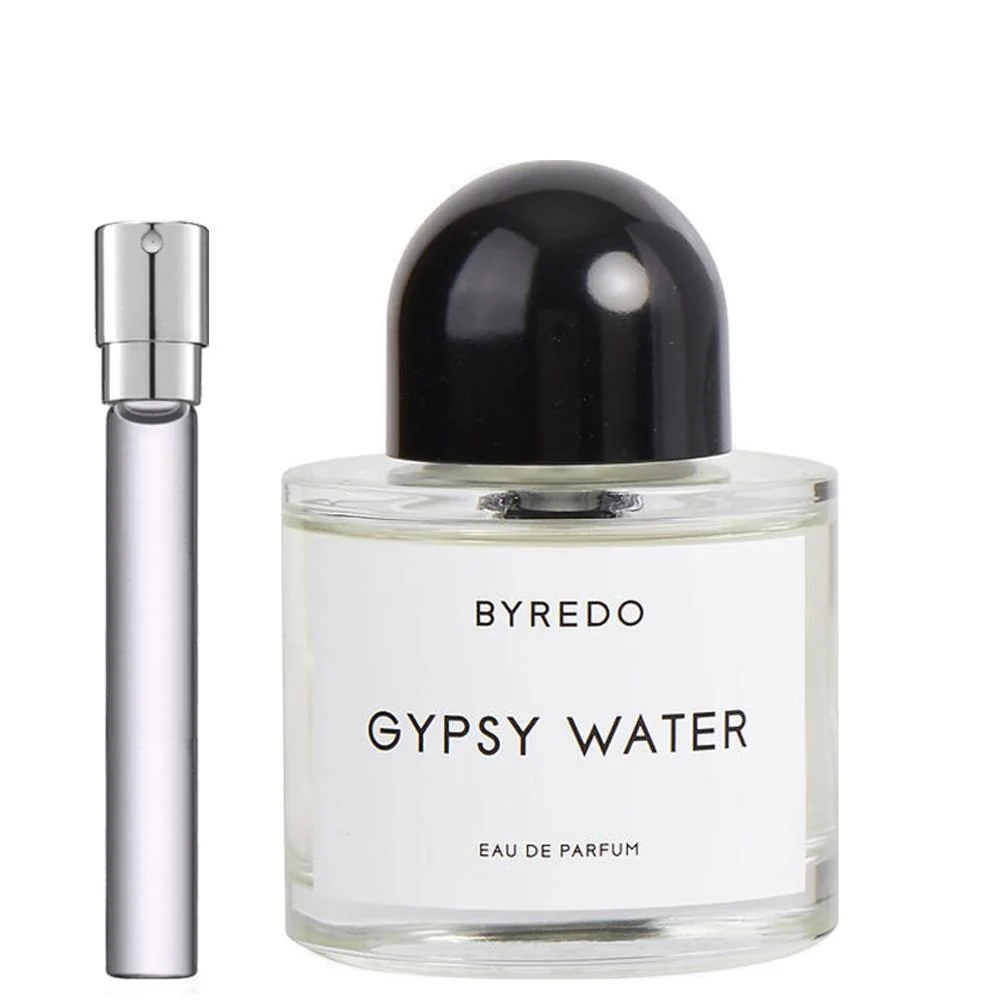 BYREDO Gypsy Water Eau de Parfum Unisex - Image 26