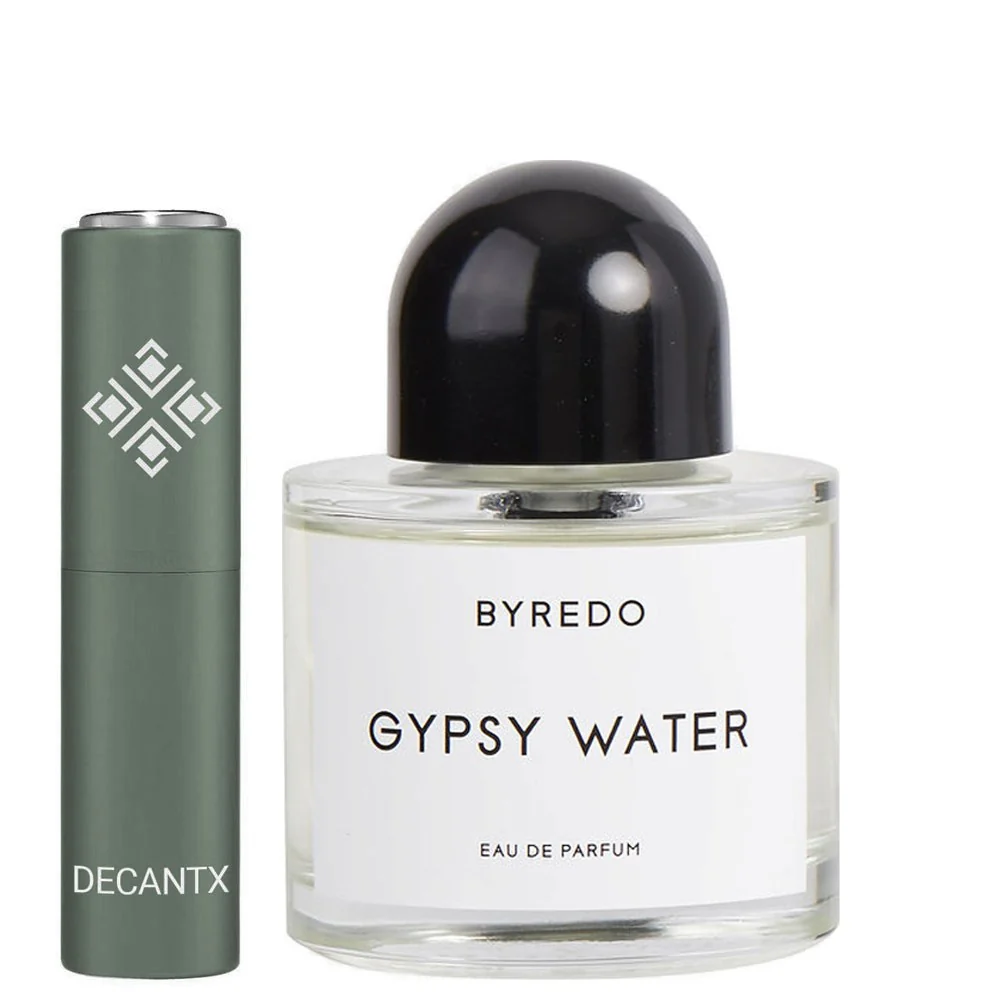 BYREDO Gypsy Water Eau de Parfum Unisex - Image 27