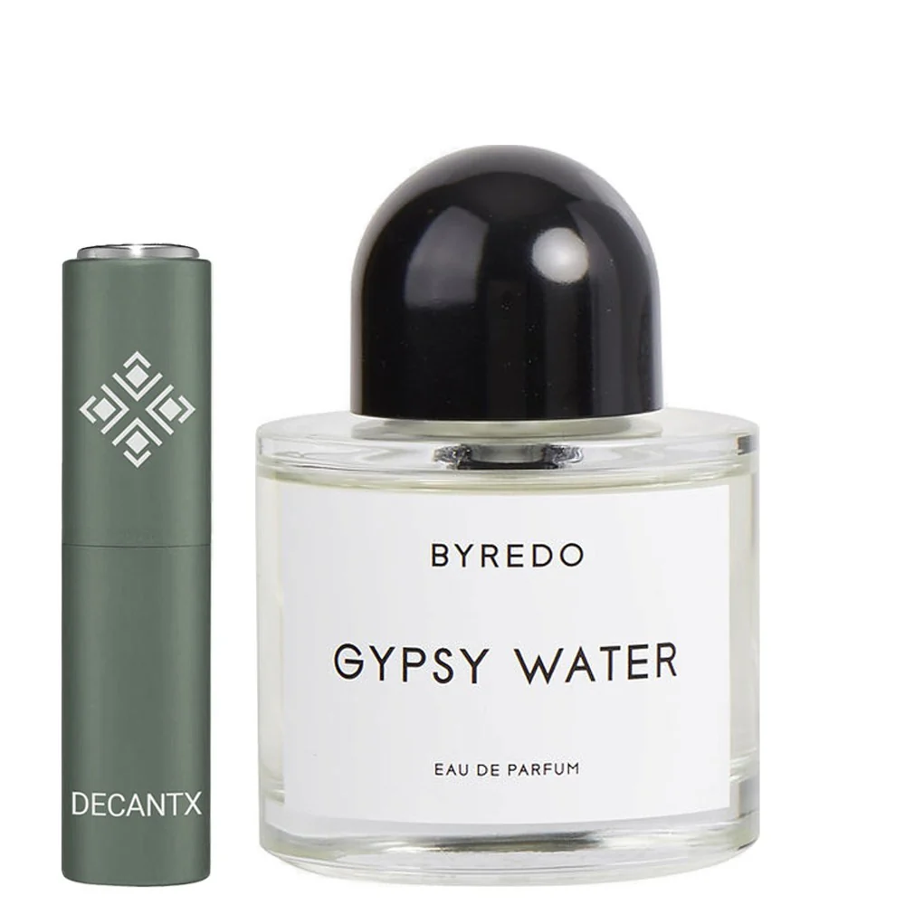 BYREDO Gypsy Water Eau de Parfum Unisex - Image 29