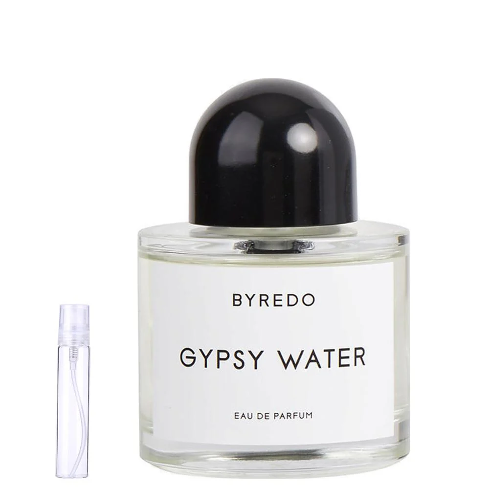 BYREDO Gypsy Water Eau de Parfum Unisex - Image 3