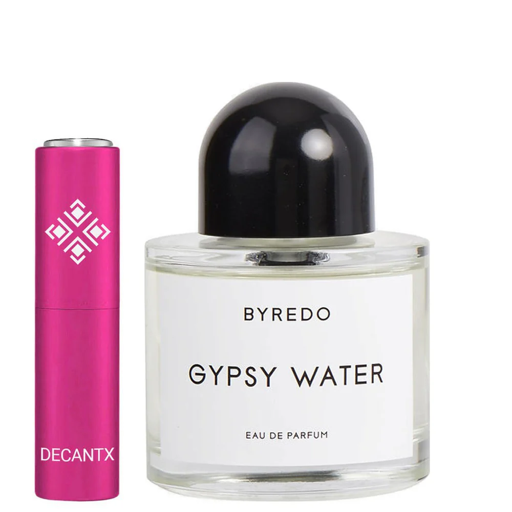 BYREDO Gypsy Water Eau de Parfum Unisex - Image 30