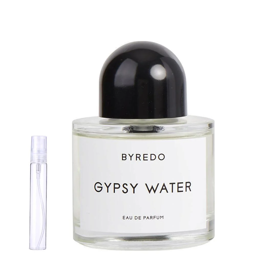 BYREDO Gypsy Water Eau de Parfum Unisex - Image 4