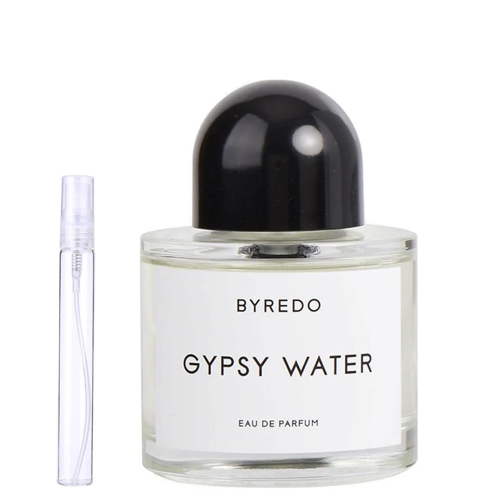 BYREDO Gypsy Water Eau de Parfum Unisex - Image 5